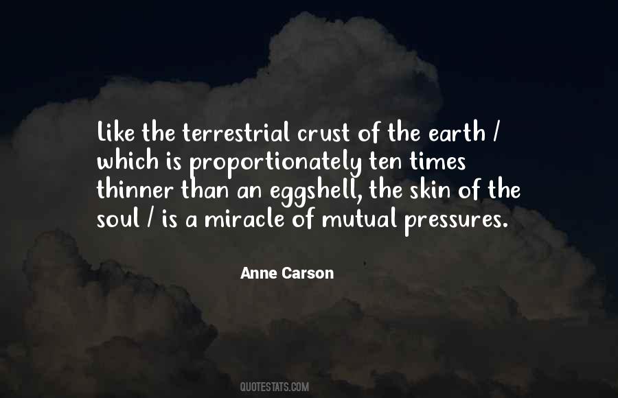 Soul Skin Quotes #1676729