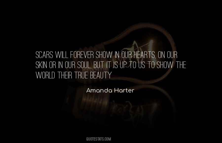 Soul Skin Quotes #777299