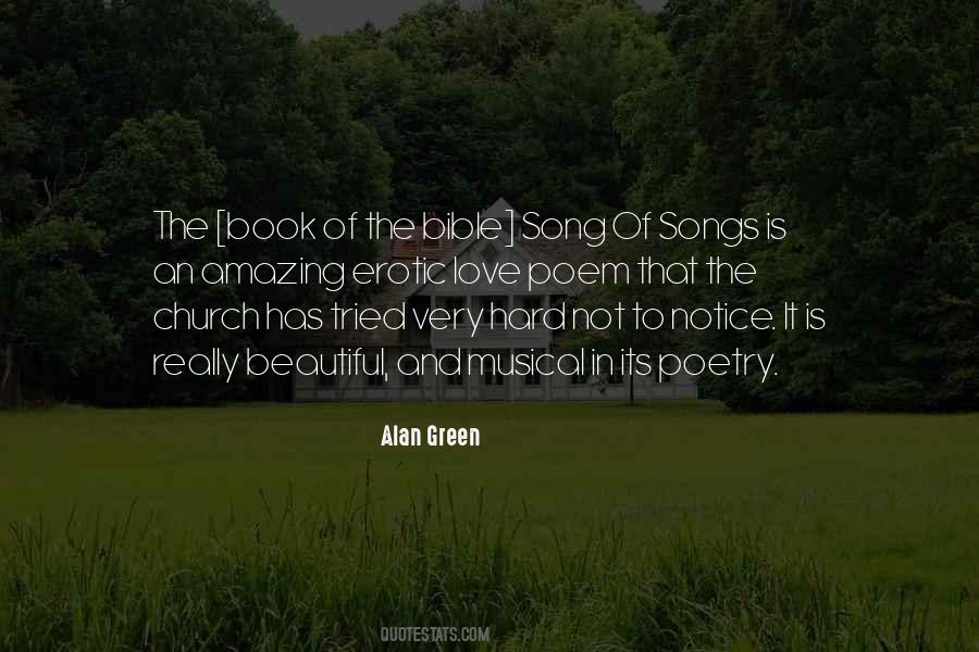 Song Of Songs Quotes #935305