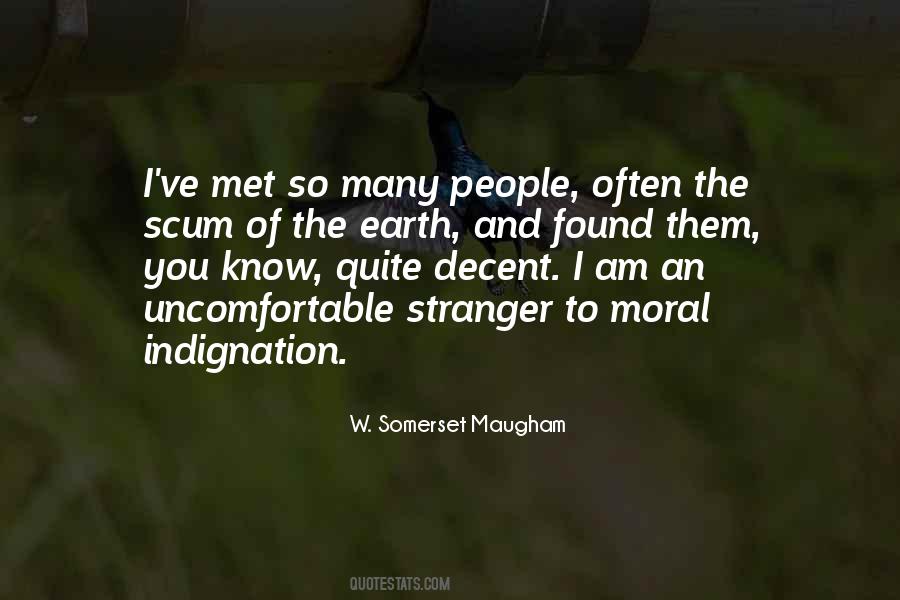 Moral Indignation Quotes #1838596