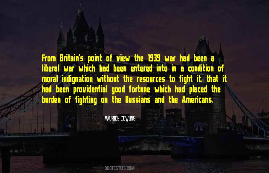 Moral Indignation Quotes #978021