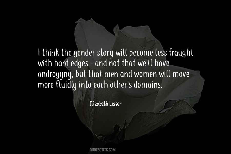 Fraught With Quotes #1045685