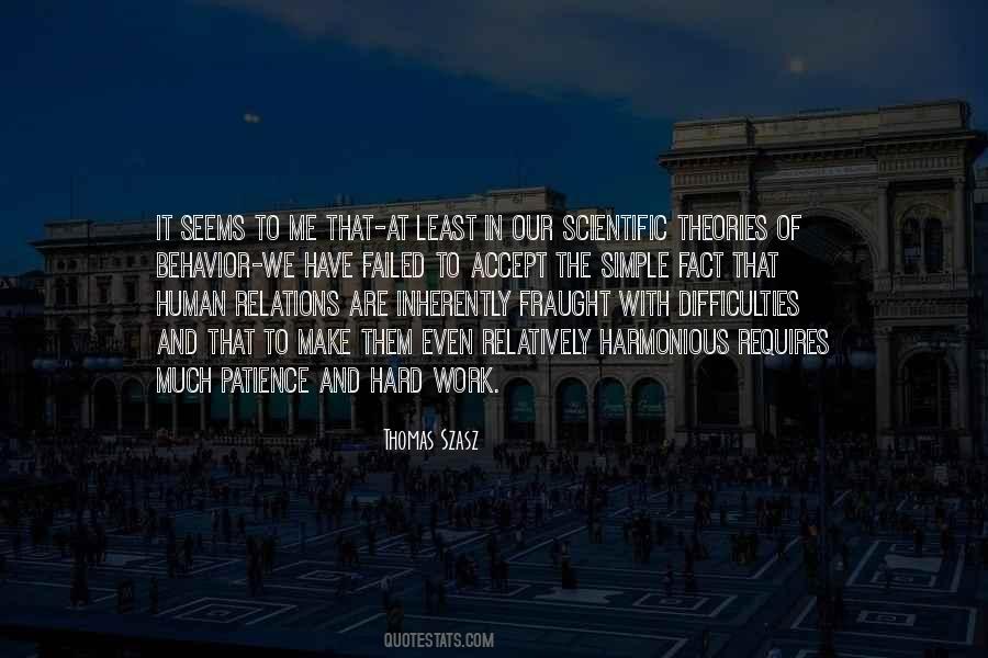 Fraught With Quotes #1358935