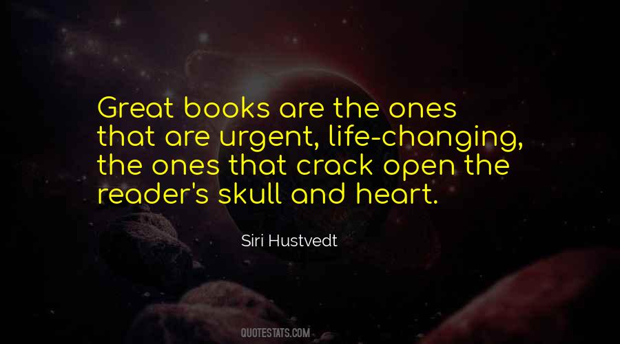 Heart Reader Quotes #562818