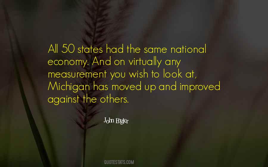 National Economy Quotes #678232