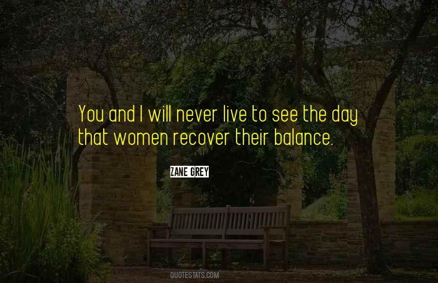 You Will Recover Quotes #93113