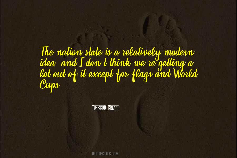 State And Nation Quotes #12201