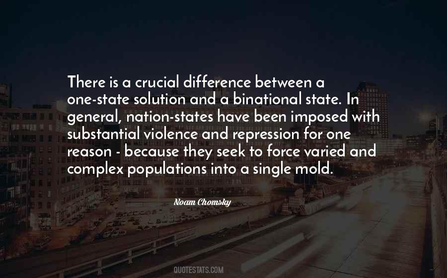 State And Nation Quotes #389176