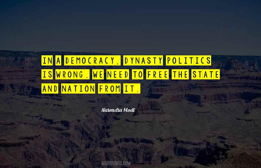 State And Nation Quotes #710315