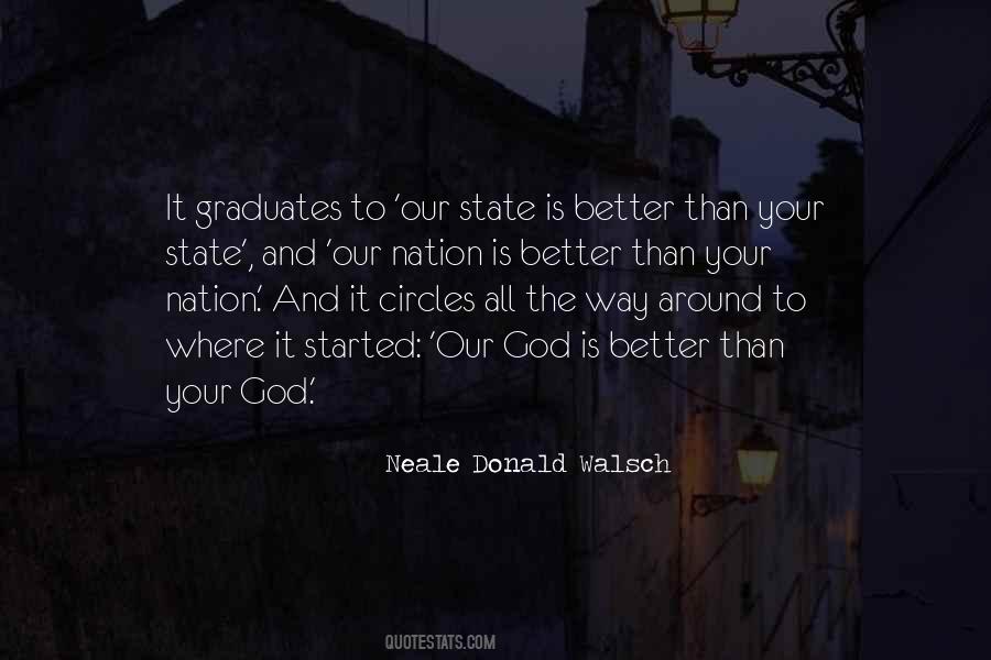 State And Nation Quotes #901958