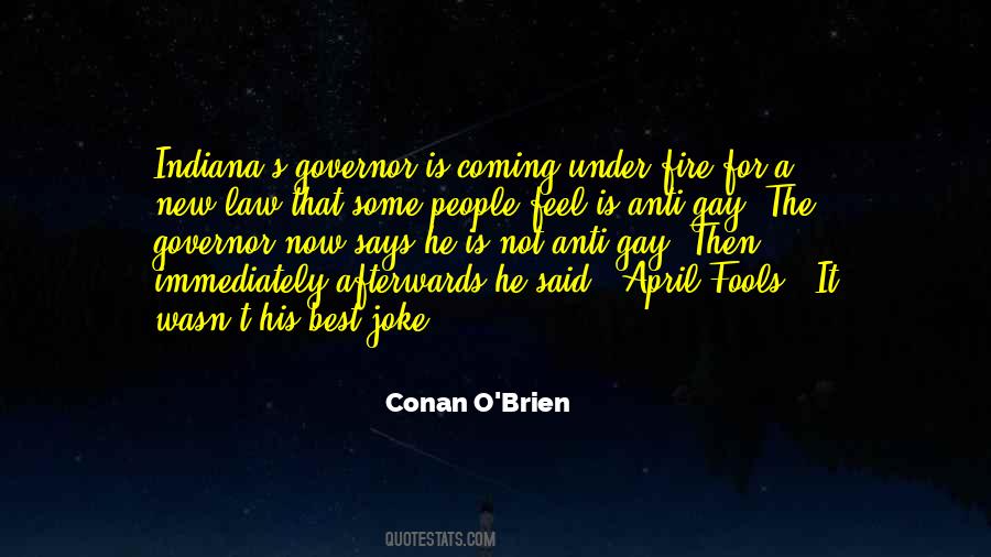 April Fools Quotes #1733166