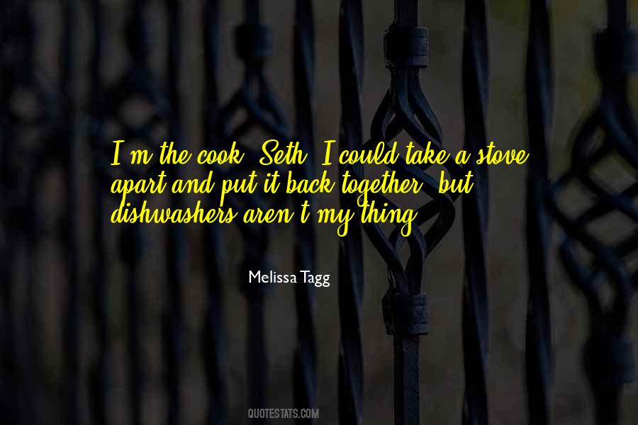 Family Advocate Quotes #1693576