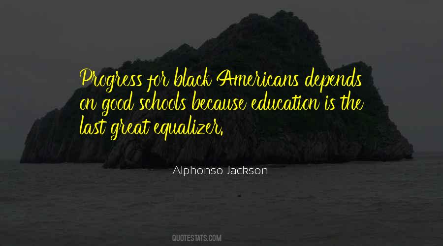 Black Americans Quotes #120684