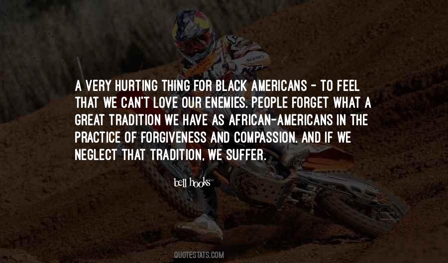 Black Americans Quotes #1280967