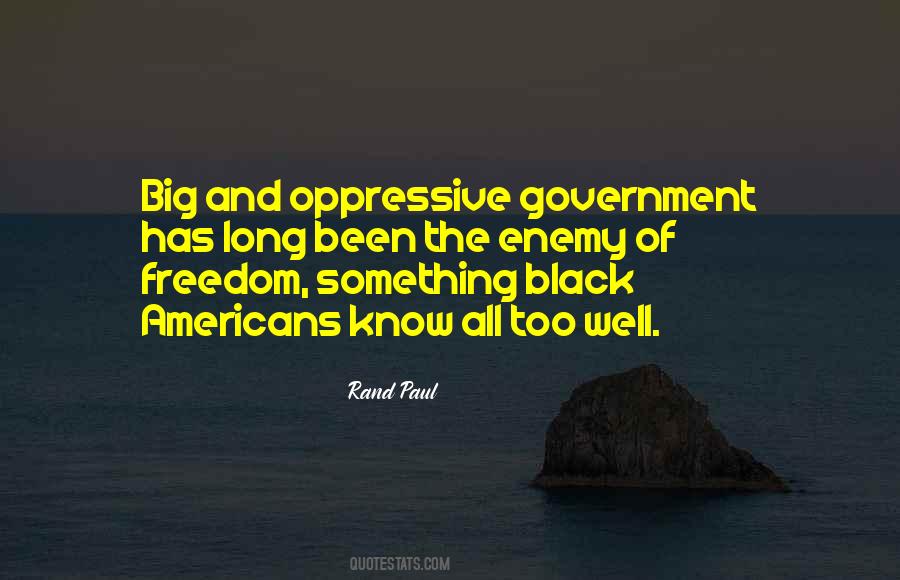 Black Americans Quotes #1562396