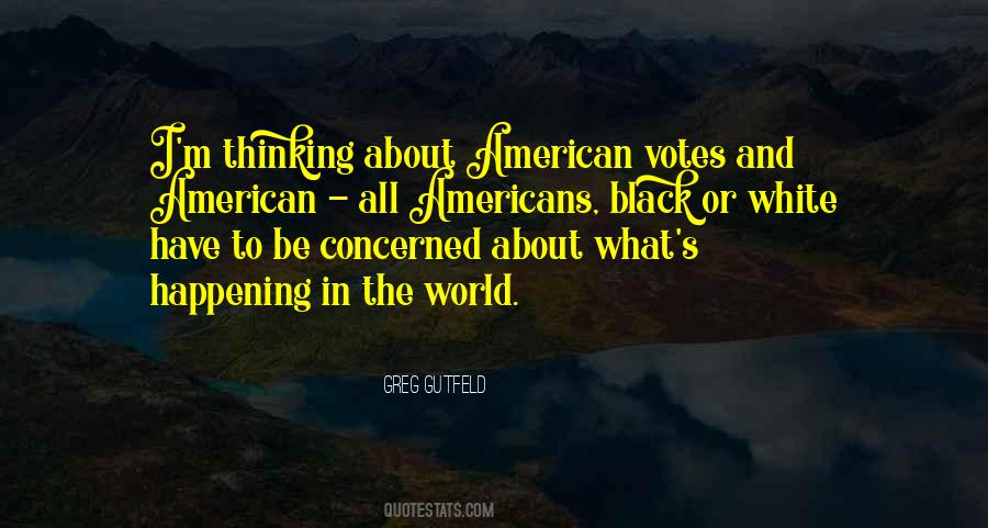 Black Americans Quotes #185320