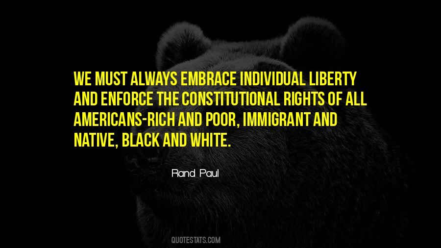 Black Americans Quotes #229834