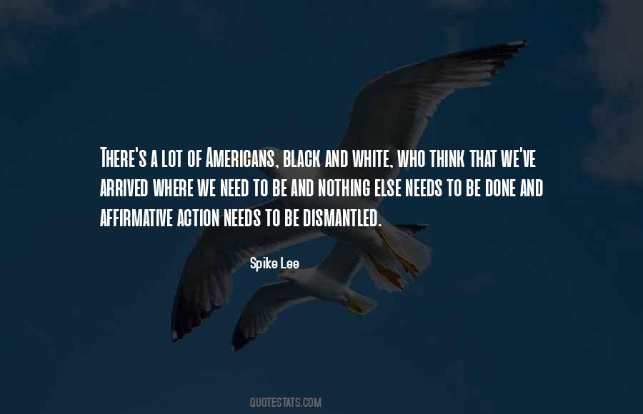 Black Americans Quotes #377043