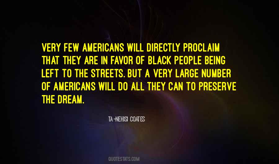 Black Americans Quotes #449834