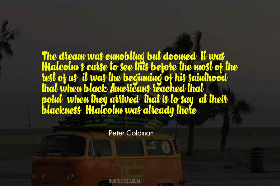 Black Americans Quotes #799322