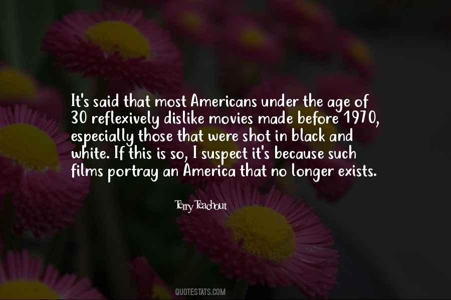 Black Americans Quotes #812083