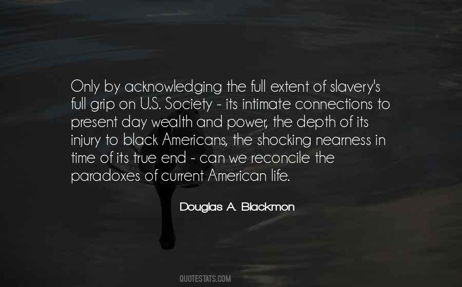 Black Americans Quotes #812879