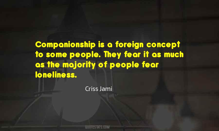 Extroversion Introversion Quotes #435701