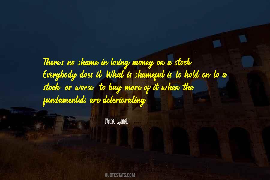 Investing Your Money Quotes #1189973