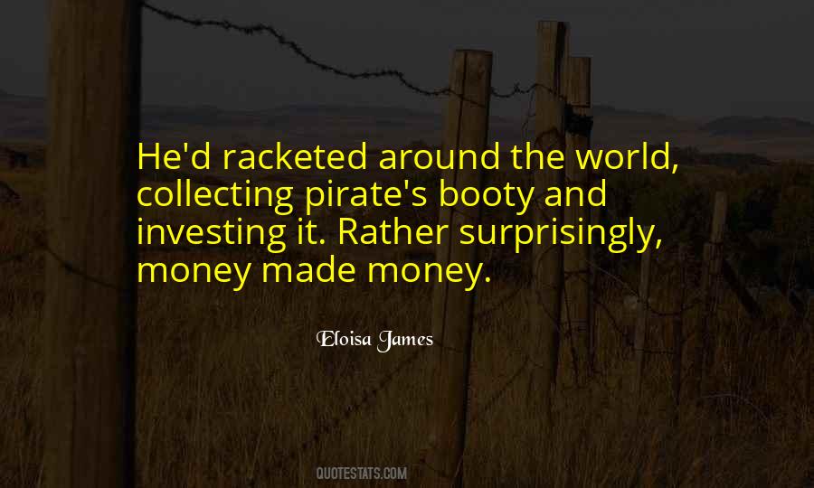 Investing Your Money Quotes #623029
