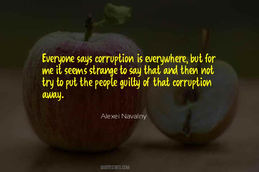 Navalny Quotes #1577671