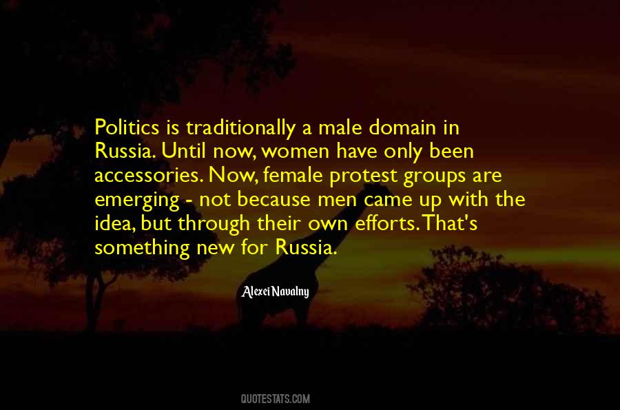 Navalny Quotes #896279