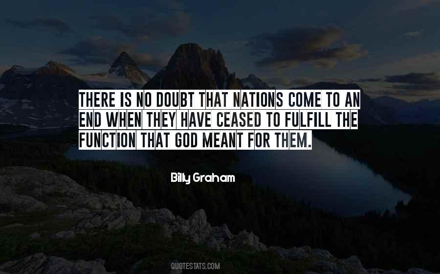 End When Quotes #1087424