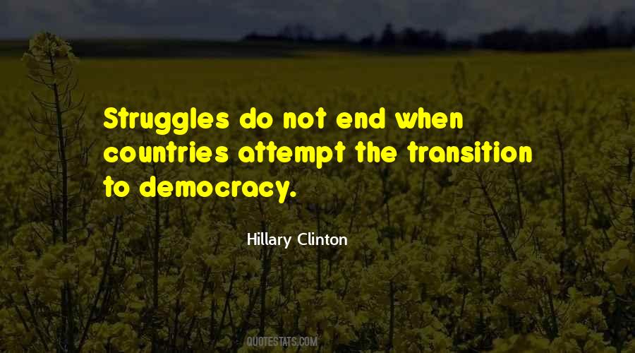End When Quotes #1109351