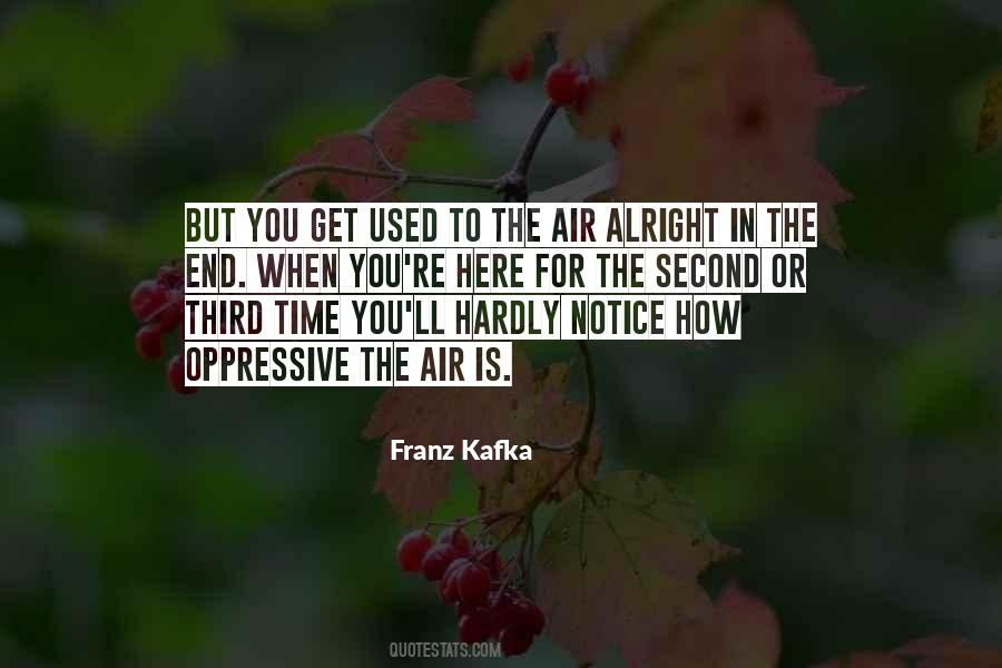 End When Quotes #1245488
