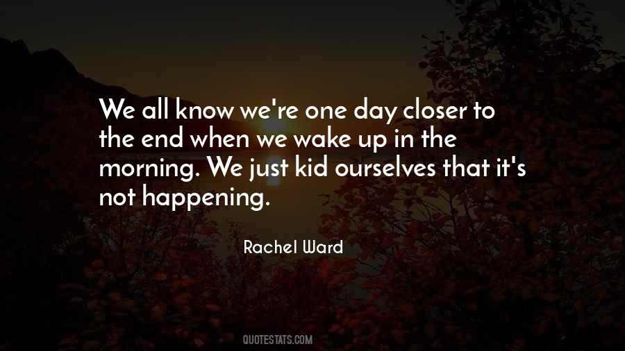 End When Quotes #1272774