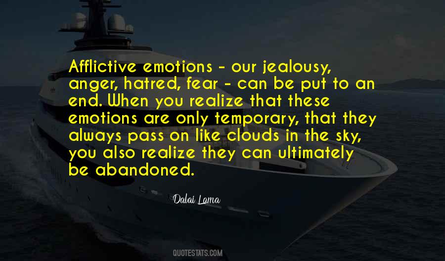 End When Quotes #1280027