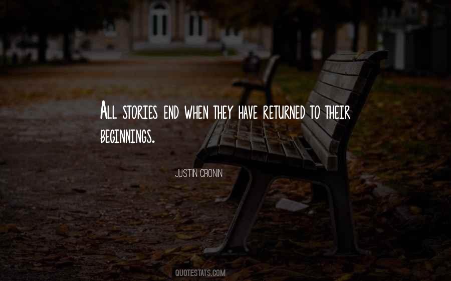 End When Quotes #1545864