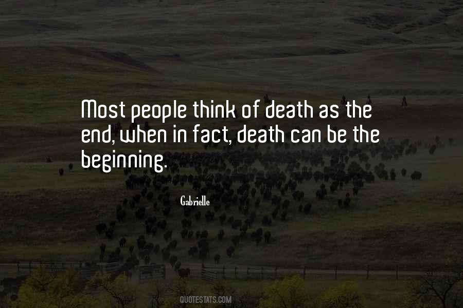 End When Quotes #1625270