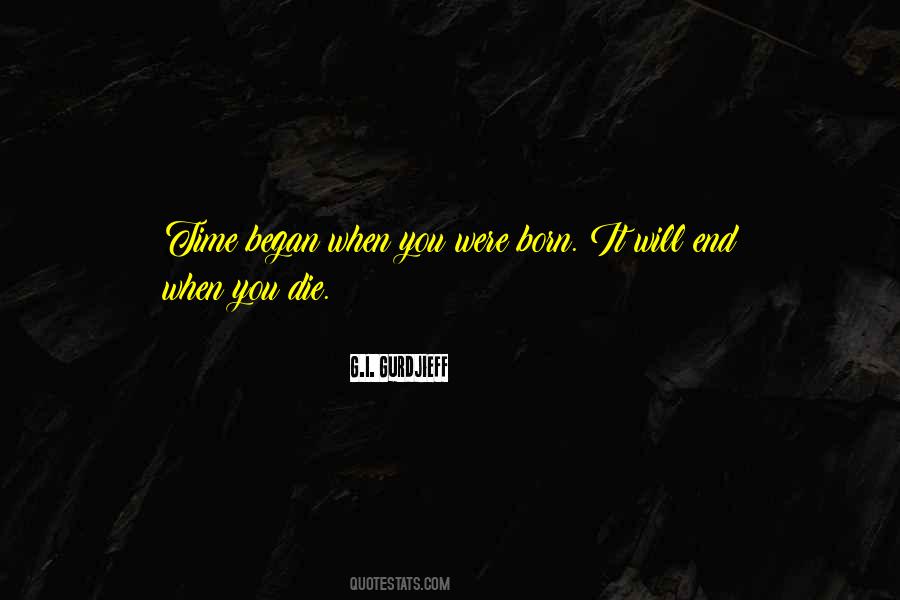 End When Quotes #1707351