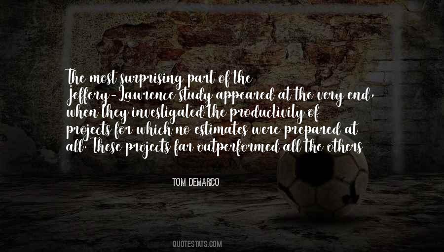 End When Quotes #224426
