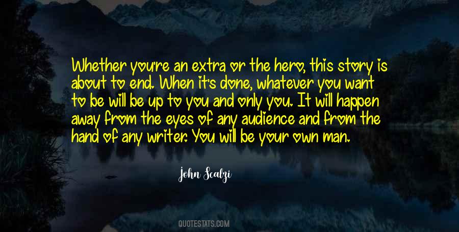 End When Quotes #308443
