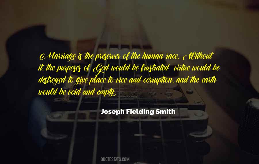 Earth And Human Quotes #373531