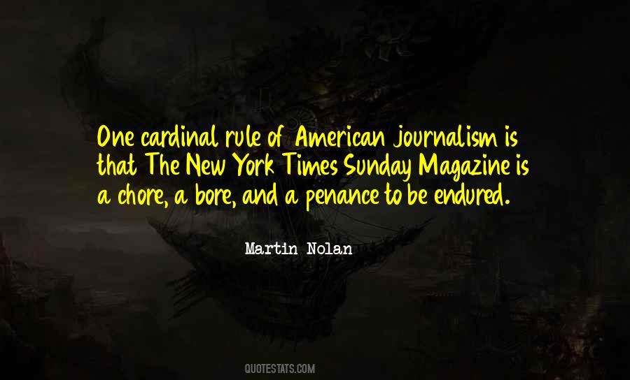 New York Times Magazine Quotes #1434876