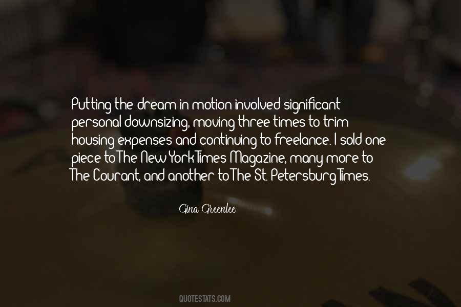 New York Times Magazine Quotes #906305