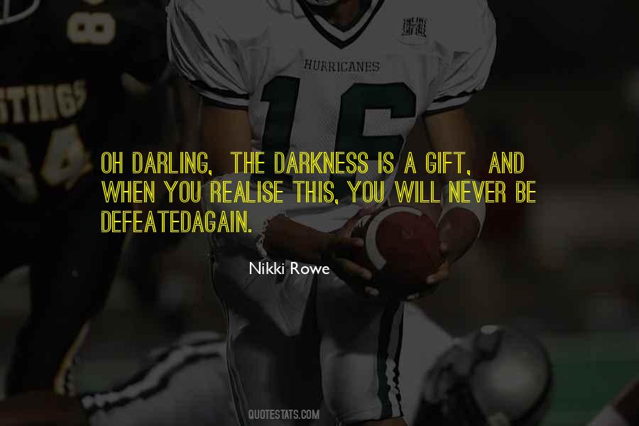 Dokie Bloodline Quotes #19811