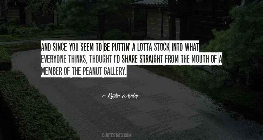 Dokie Bloodline Quotes #821452