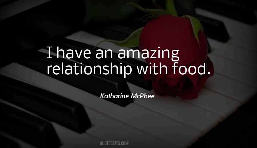 Amazing Relationship Quotes #1179997
