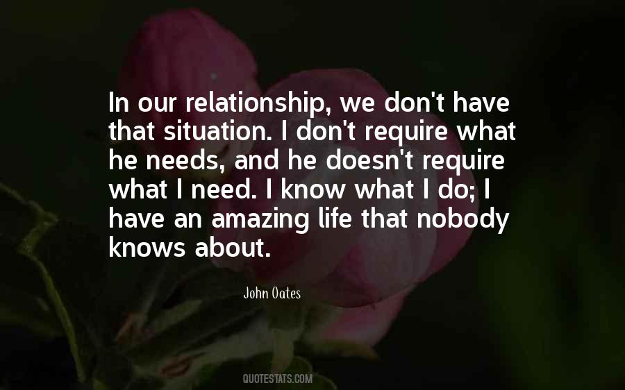 Amazing Relationship Quotes #1589723