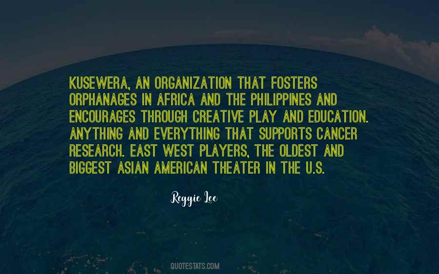 East Asian Quotes #1083287