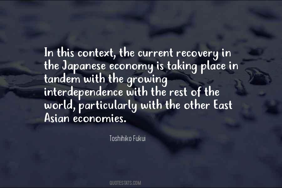 East Asian Quotes #1706204
